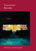 Cover: Reissalon - Buchhandlung Beim Augarten