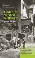 Cover: Kinder im Zweiten Weltkrieg - Katholische Akad. Freiburg