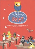 Cover: Eule findet den Beat - das Unterrichtsmaterial f&uuml;r die Grundschule - Lugert Verlag