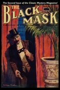 Cover: Pulp Classics - Wildside Press