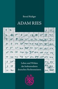 Cover: ADAM RIES - Adam-Ries-Bund