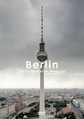 Cover: Berlin 2017 Kalender - PAPERISH Verlag