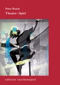 Cover: Theater-Spiel - Buchhandlung Beim Augarten