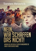 Cover: Nein, wir schaffen das nicht! - JUWELEN-der verlag