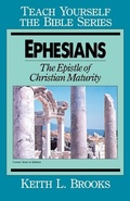 Abbildung von: Ephesians - Moody Publishers