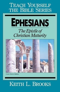 Abbildung von: Ephesians - Moody Publishers