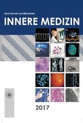 Cover: Innere Medizin 2017 - Herold, Gerd