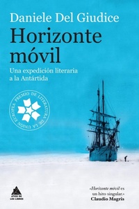Abbildung von: Horizonte Movil - Atico de Los Libros