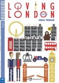 Cover: Teen ELI Readers - English - ELI s.r.l.