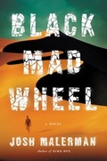 Cover: Black Mad Wheel - Ecco
