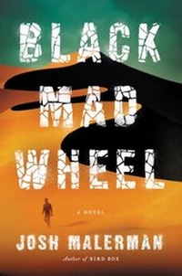 Abbildung von: Black Mad Wheel - Ecco