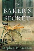Cover: The Baker's Secret - HarperCollins
