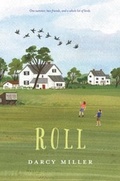 Cover: Roll - HarperCollins