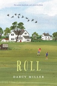 Enlarge image Cover: Roll - HarperCollins