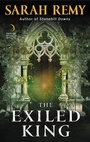 Cover: Exiled King - HarperCollins
