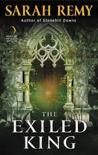 Enlarge image Cover: Exiled King - HarperCollins