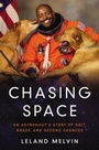 Cover: Chasing Space - HarperCollins