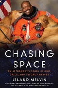 Cover: Chasing Space - HarperCollins