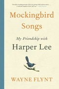 Cover: Mockingbird Songs - HarperCollins