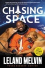 Cover: Chasing Space Young Readers' Edition - HarperCollins