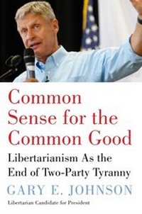 Abbildung von: Common Sense for the Common Good - Broadside e-books