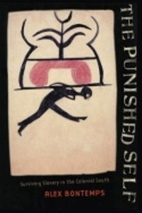 Abbildung von: The Punished Self - Cornell University Press