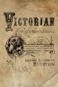 Abbildung von: Victorian Reformations - University of Notre Dame Press