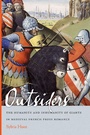 Cover: Outsiders - University of Notre Dame Press