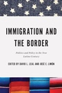 Cover: Immigration and the Border - University of Notre Dame Press