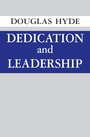 Cover: Dedication and Leadership - University of Notre Dame Press
