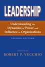 Cover: Leadership - University of Notre Dame Press