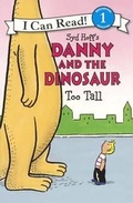 Cover: Too Tall - Turtleback Books
