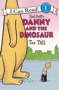 Enlarge image Cover: Too Tall - Turtleback Books