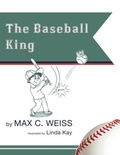 Cover: The Baseball King - Castadream Press