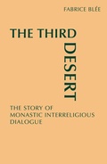 Cover: The Third Desert - Liturgical Press