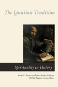 Cover: The Ignatian Tradition - Liturgical Press