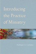 Cover: Introducing the Practice of Ministry - Liturgical Press