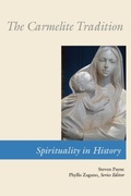 Cover: The Carmelite Tradition - Liturgical Press