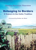 Cover: Belonging to Borders - Liturgical Press