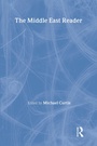 Cover: The Middle East - Transaction Publishers