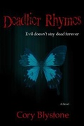 Cover: Deadlier Rhymes - Kwirk Publishing
