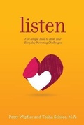 Cover: Listen - Hand in Hand Parenting