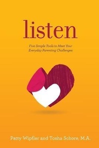 Enlarge image Cover: Listen - Hand in Hand Parenting