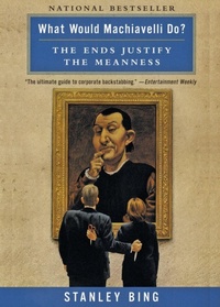 Enlarge image Cover: What Would Machiavelli Do - HarperCollins