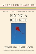 Cover: Flying a Red Kite - Dundurn Press