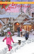Cover: An Aspen Creek Christmas - Mills & Boon