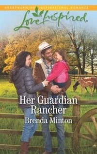 Enlarge image Cover: Her Guardian Rancher - Mills & Boon