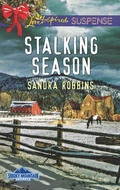 Cover: Stalking Season - Mills & Boon