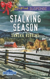 Enlarge image Cover: Stalking Season - Mills & Boon