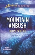 Cover: Mountain Ambush - Mills & Boon